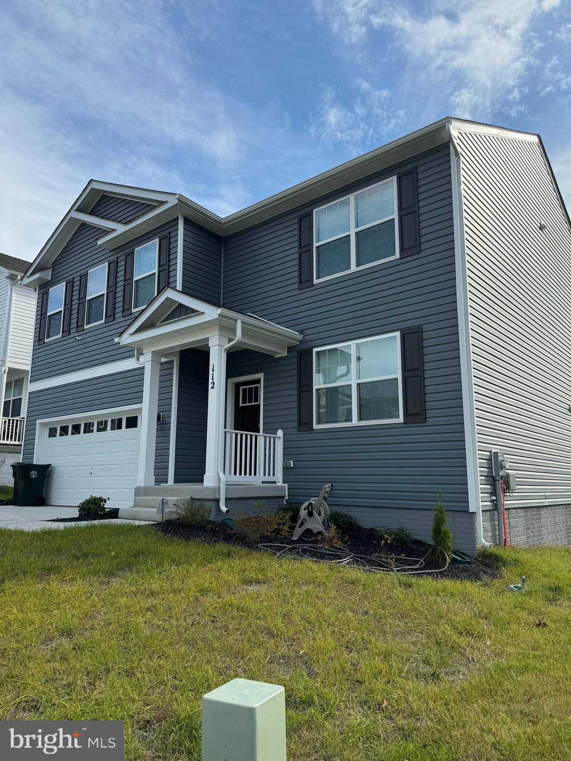 112 SHALLOW BROOK WAY, La Plata, MD 20646