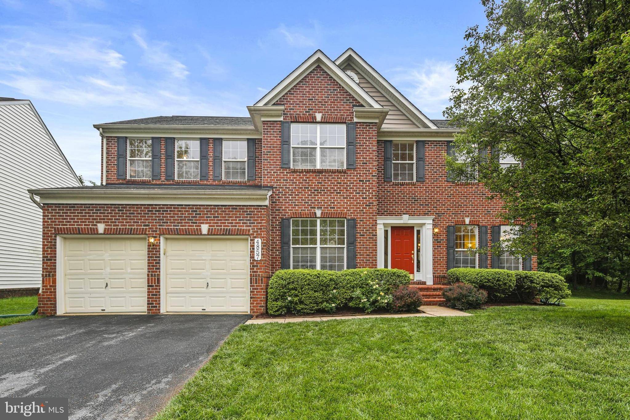Elkridge, MD 21075,4857 ROYAL COACHMAN DR