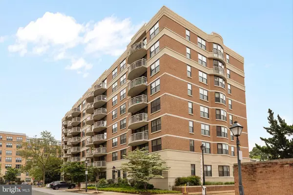 Alexandria, VA 22314,1200 BRADDOCK PL #411