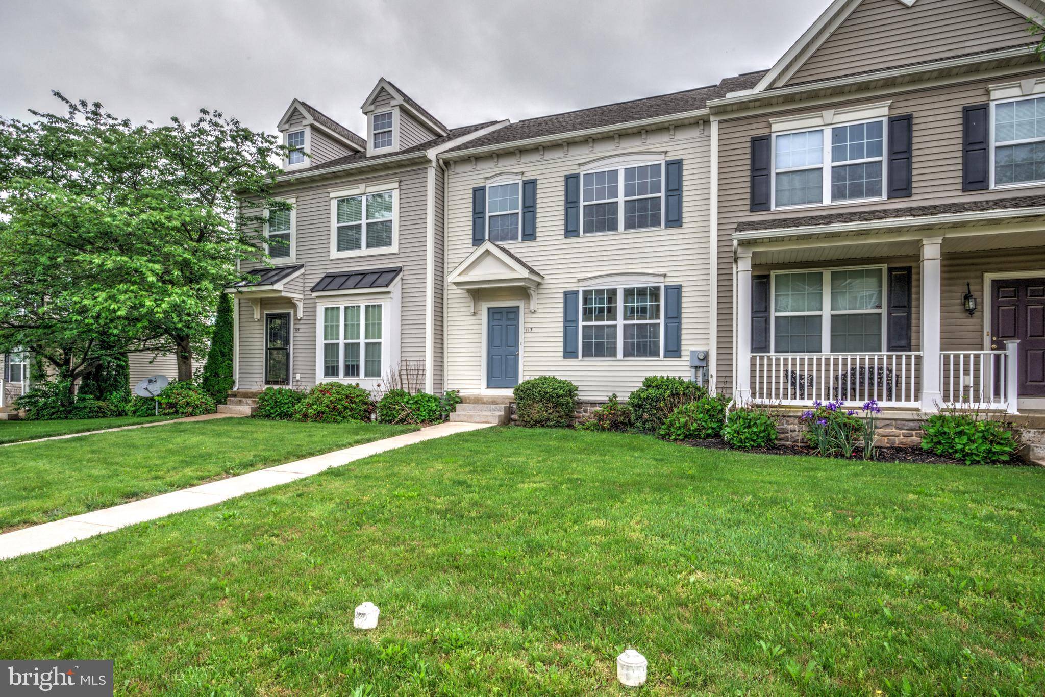 Shippensburg, PA 17257,117 DEERFIELD LN