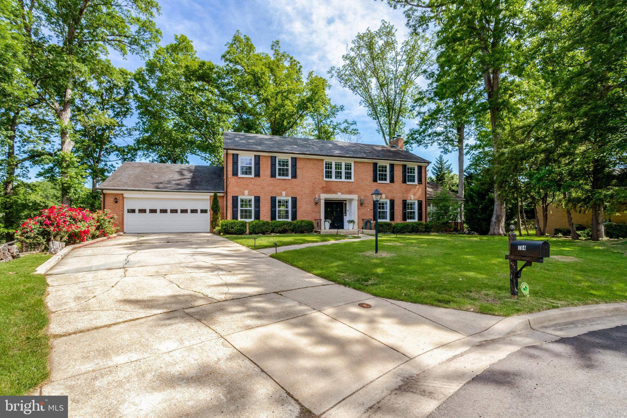 Fort Washington, MD 20744,104 RIVER FOREST LN