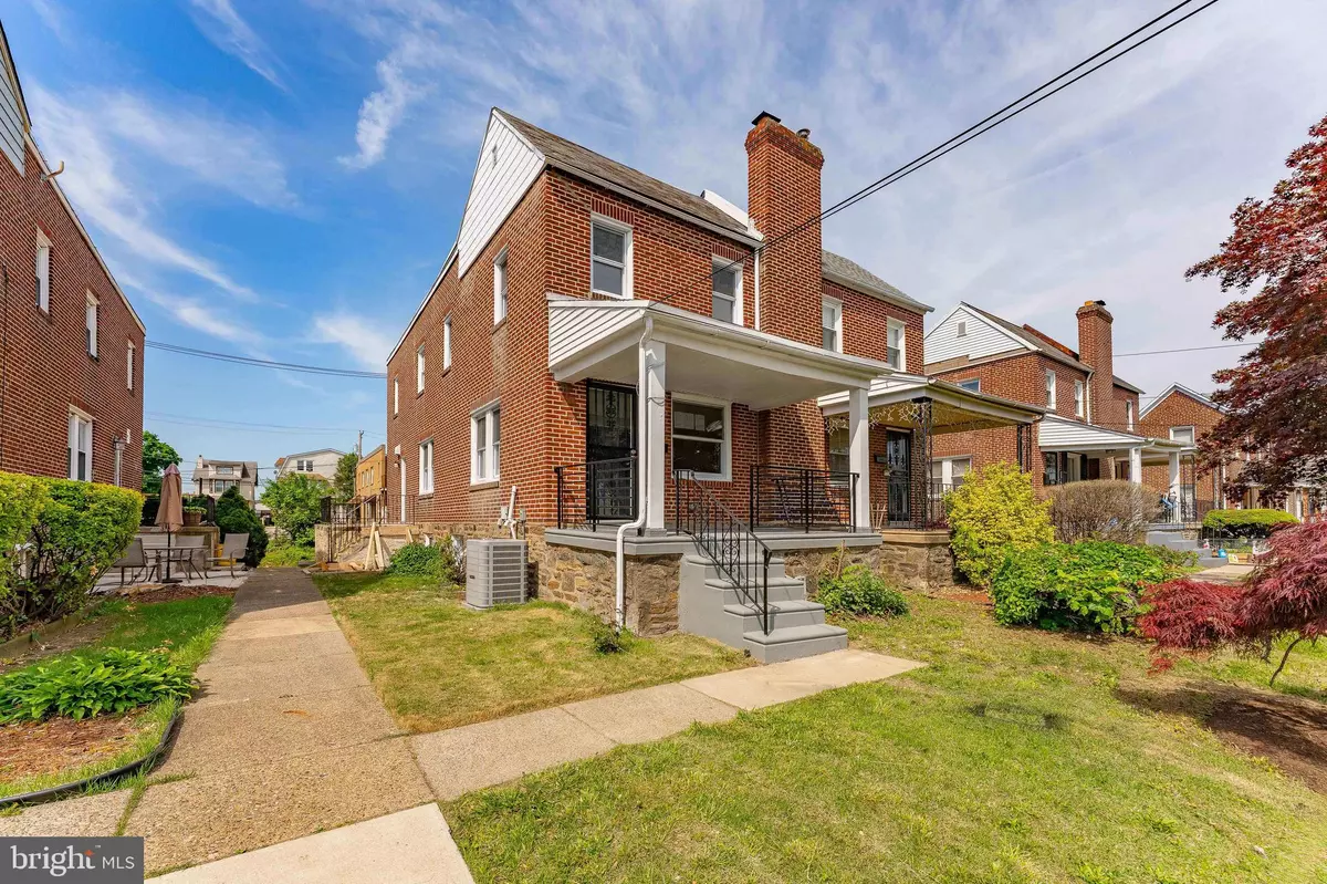Lansdowne, PA 19050,430 HOLLY RD