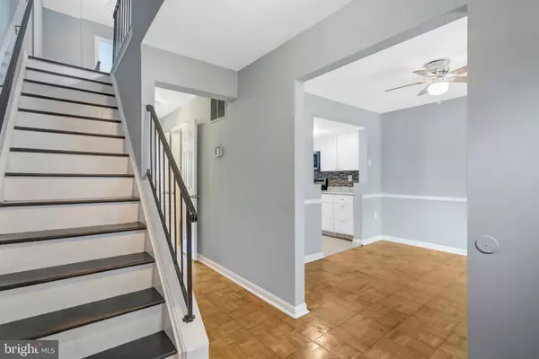 Woodbridge, VA 22191,2836 BEECHTREE LN