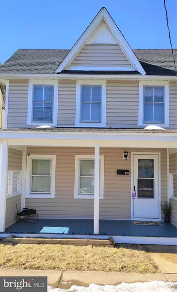 433 HIGHLAND AVE, Winchester, VA 22601