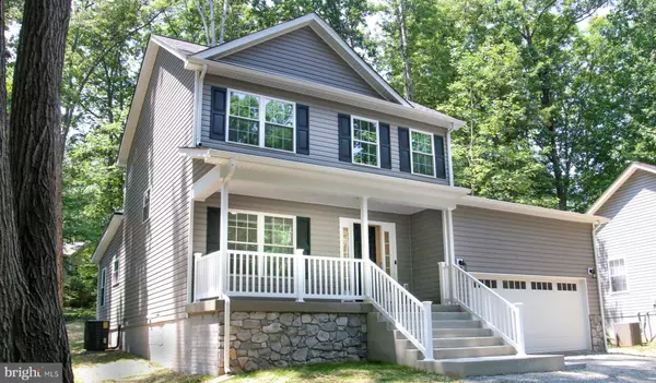 Orange, VA 22960,269 MONTEVISTA AVE