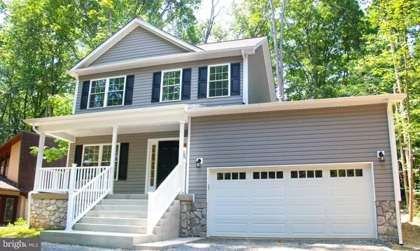 Orange, VA 22960,269 MONTEVISTA AVE