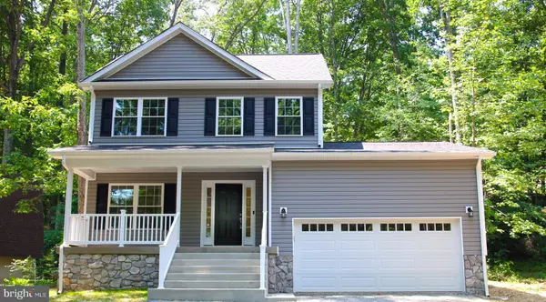 269 MONTEVISTA AVE, Orange, VA 22960