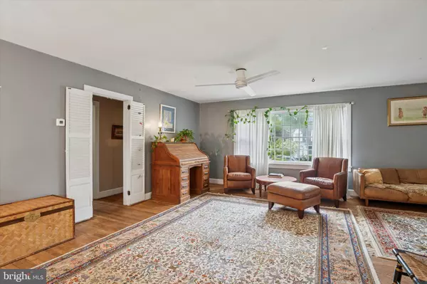 Kennett Square, PA 19348,112 E SICKLE ST