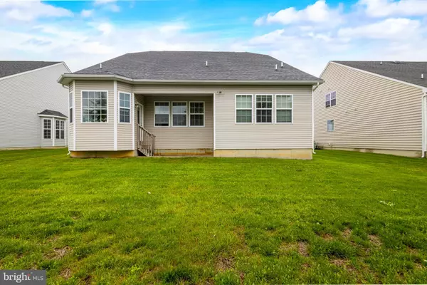 Clarksboro, NJ 08020,27 JUBILEE DR