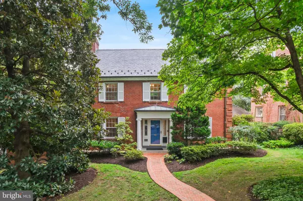 3612 CHESAPEAKE ST NW, Washington, DC 20008