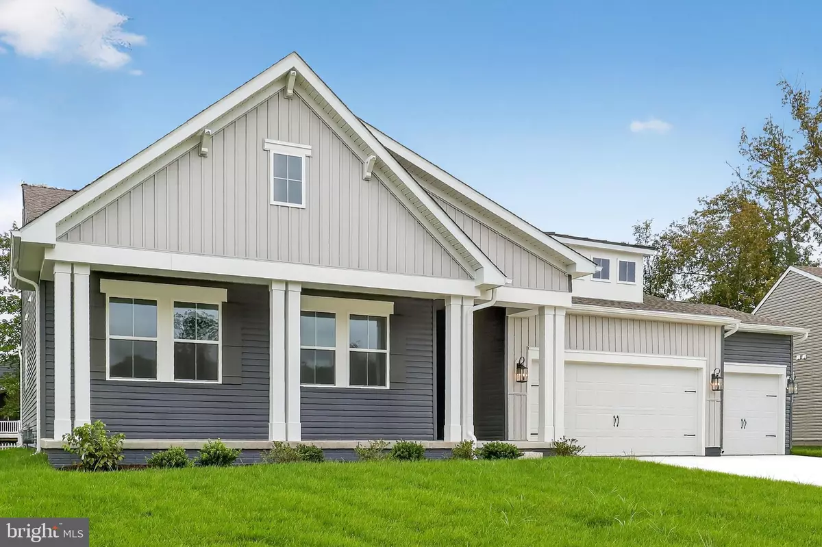 Felton, DE 19943,264 NORTH RIDGEBROOK DR