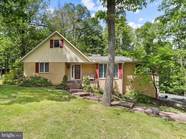 Cresaptown, MD 21502,14705 BOURBON ST SW