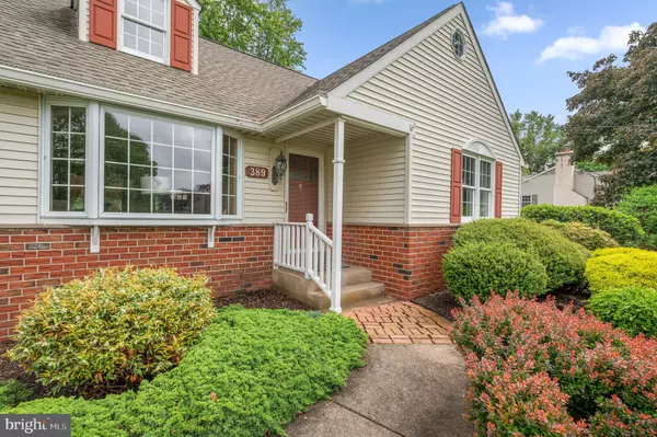 Churchville, PA 18966,389 HATBORO RD