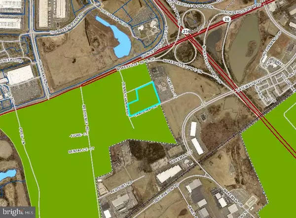 Manassas, VA 20110,10941 SAMUEL TREXLER DR