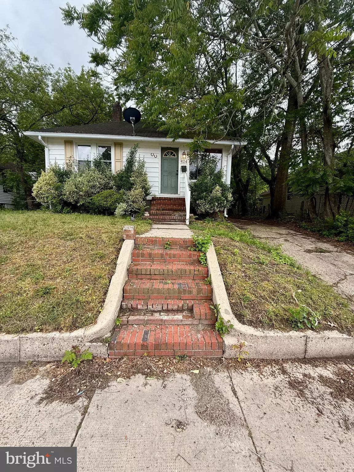 Salisbury, MD 21804,424 WASHINGTON ST