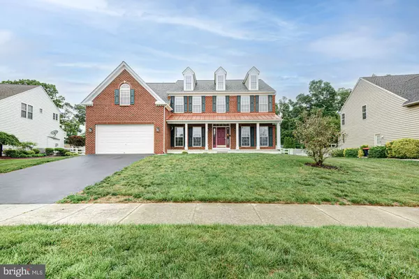 757 WOOD DUCK CT,  Middletown,  DE 19709