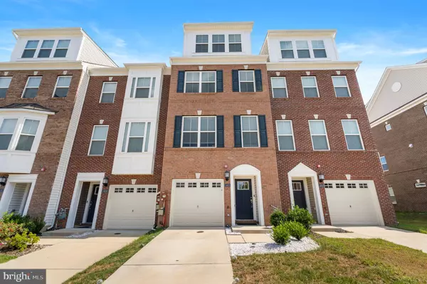 White Plains, MD 20695,11631 DOROTHY SAYERS PL
