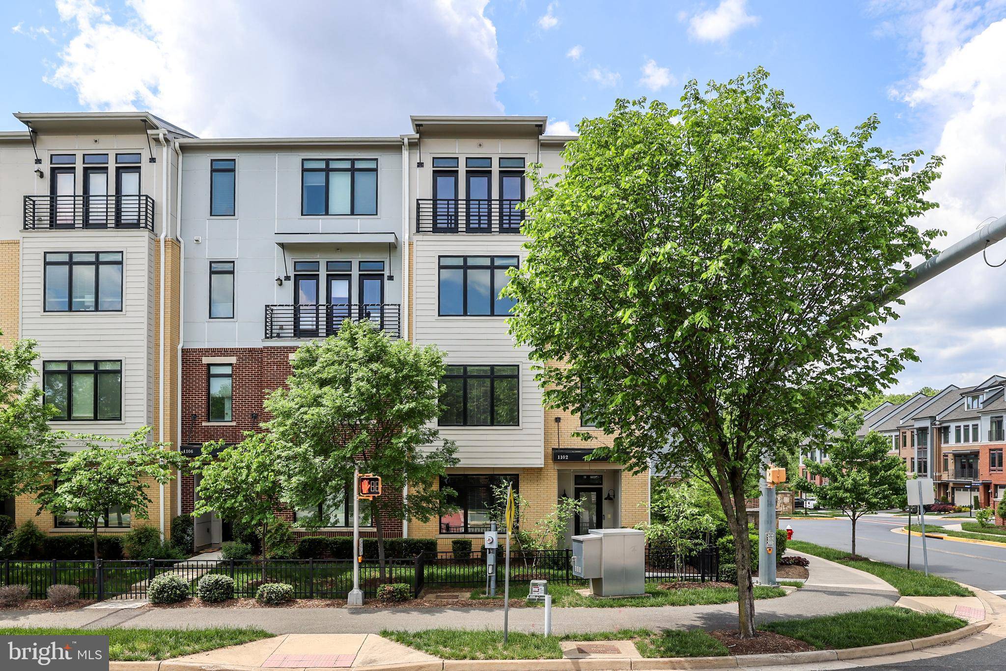 1102 RIBBON LIMESTONE TER SE, Leesburg, VA 20175