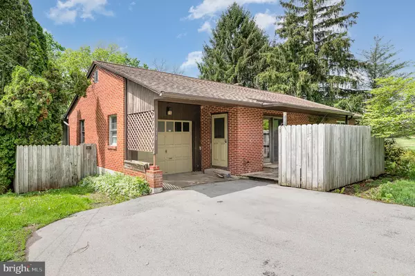 Landisburg, PA 17040,350 MONTOUR RD