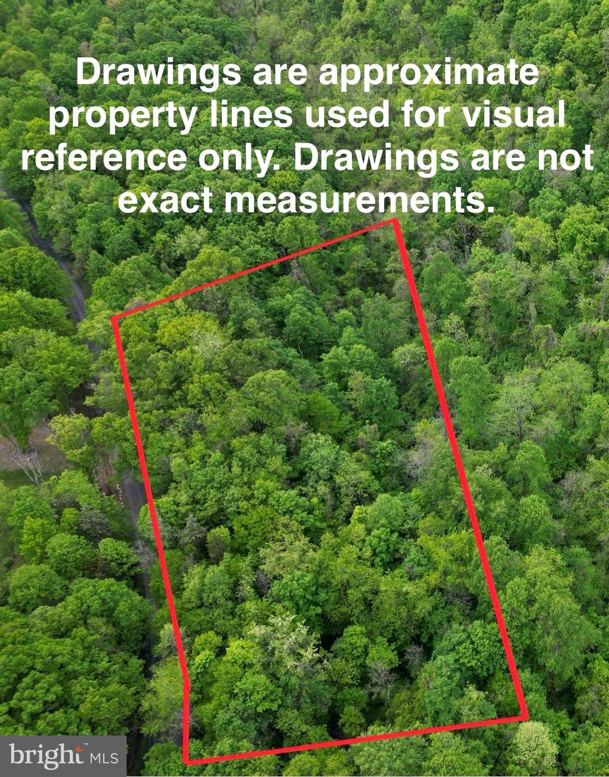 New Creek, WV 26743,LOT 4 YOST RD