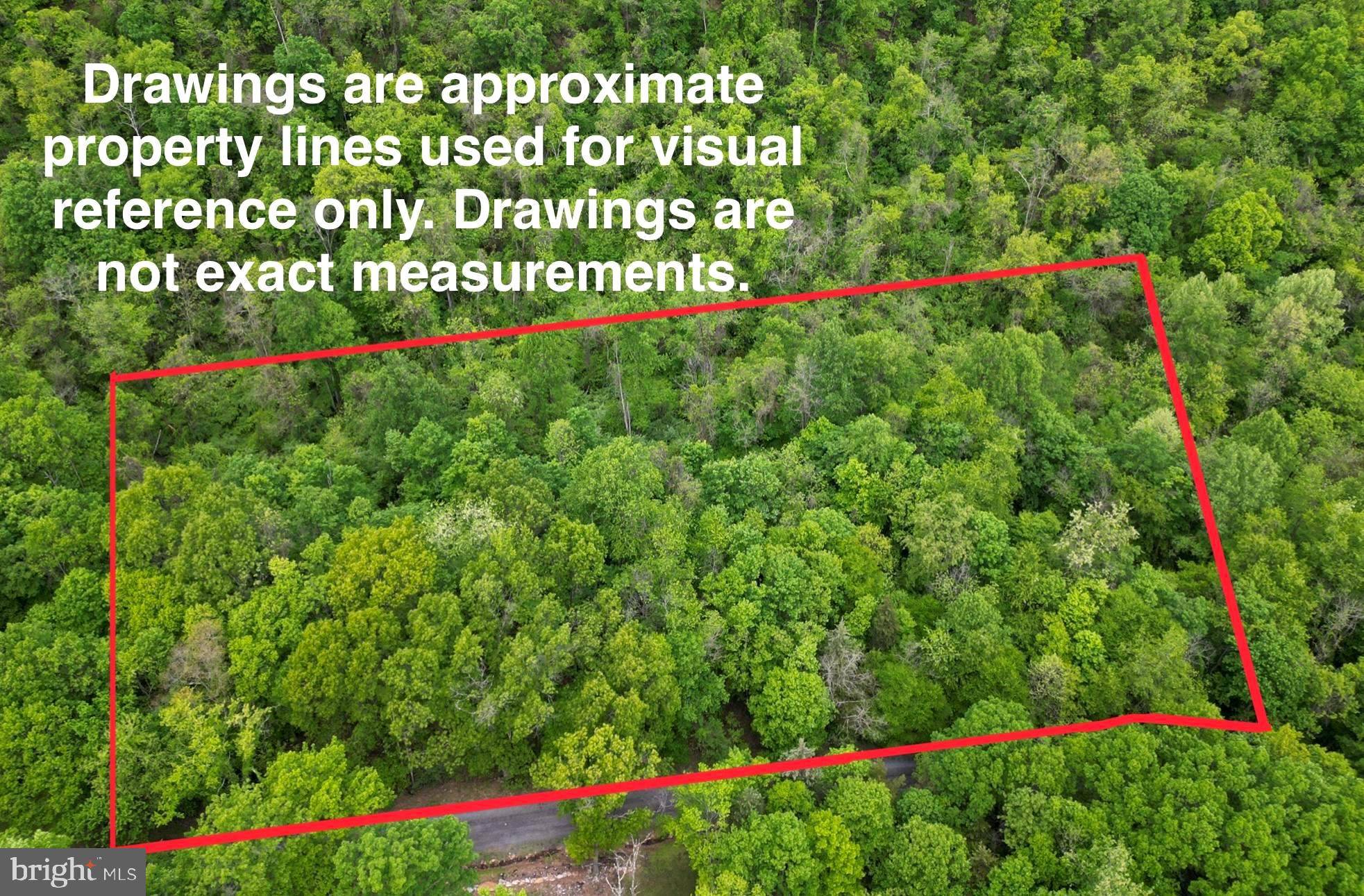 LOT 4 YOST RD, New Creek, WV 26743