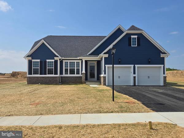 25 BUCKSKIN DRIVE #73,  Hanover,  PA 17331