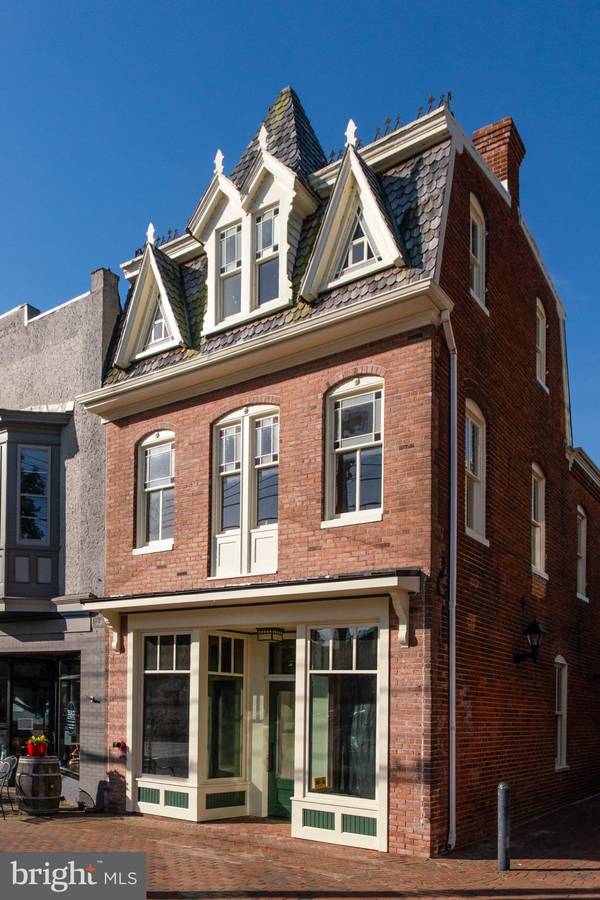 329 HIGH ST, Chestertown, MD 21620