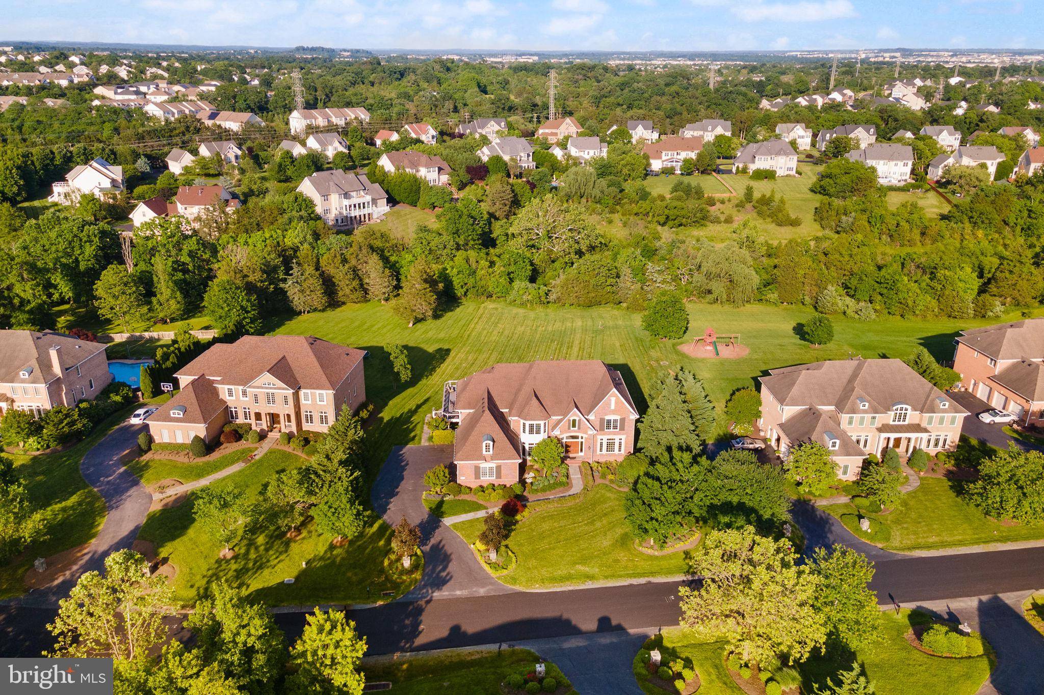 Ashburn, VA 20147,20550 WILDBROOK CT