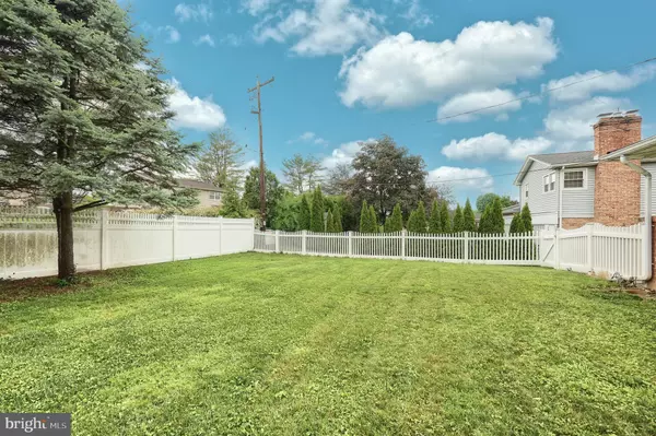 York, PA 17402,540 CORTLEIGH DR