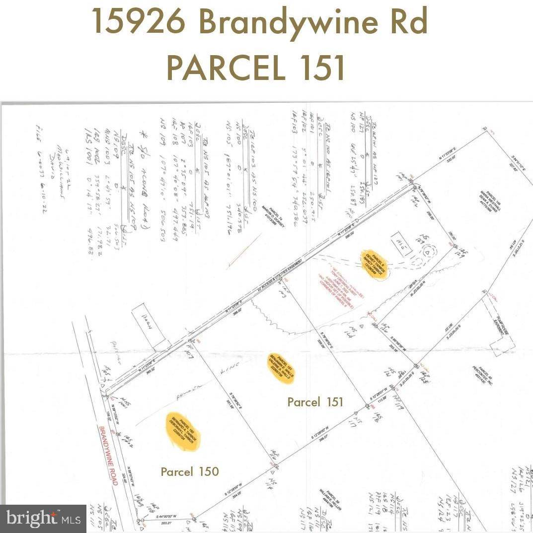 Brandywine, MD 20613,15926 BRANDYWINE RD