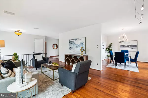 Alexandria, VA 22307,2104 BELLE VIEW BLVD