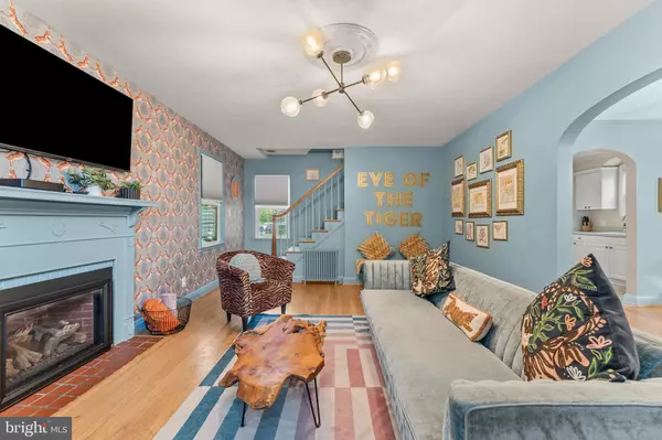 Towson, MD 21286,119 BURKE