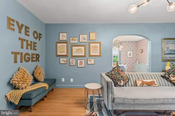 Towson, MD 21286,119 BURKE