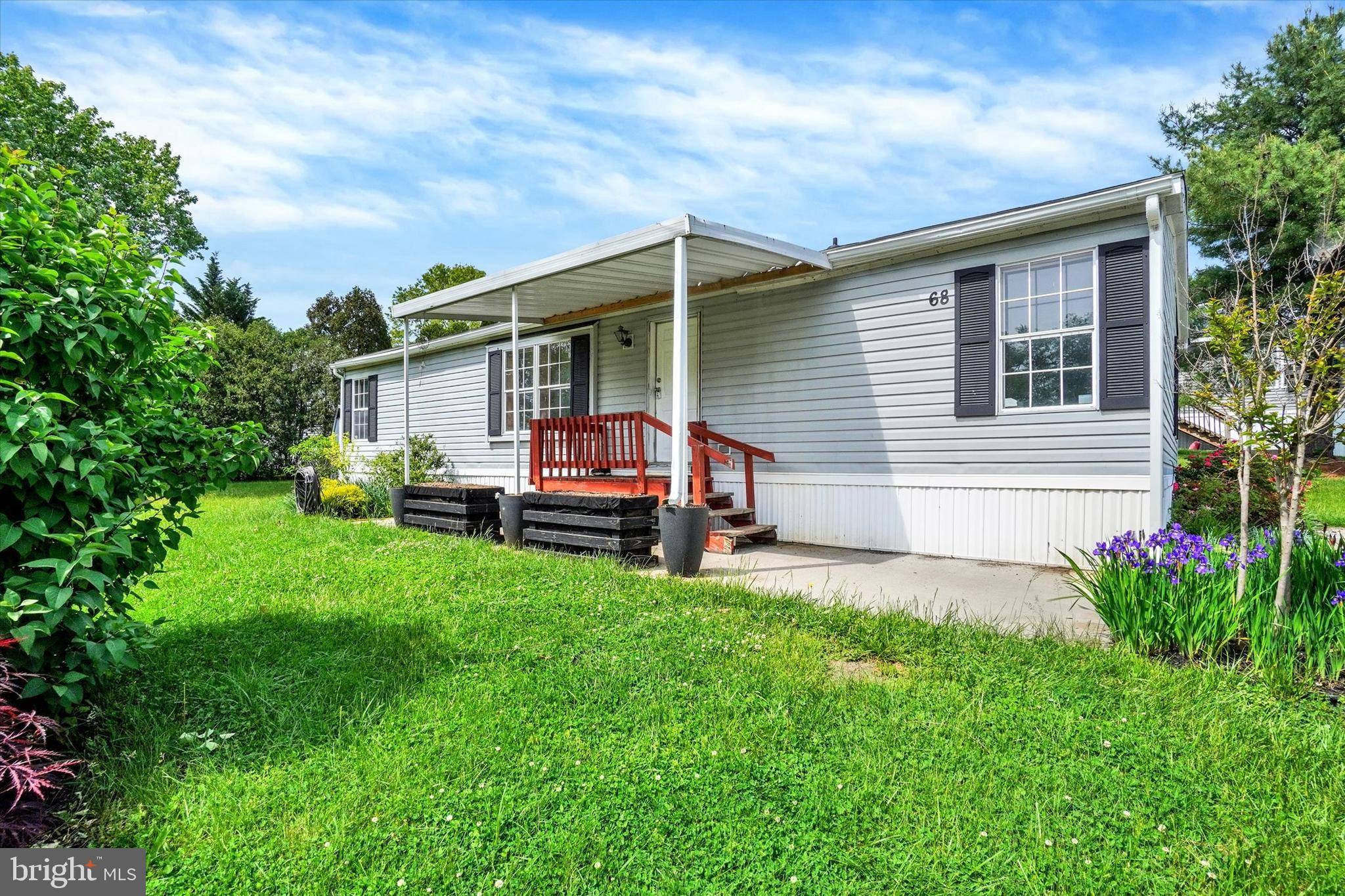 Manchester, PA 17345,701 CASSEL RD #LOT 68