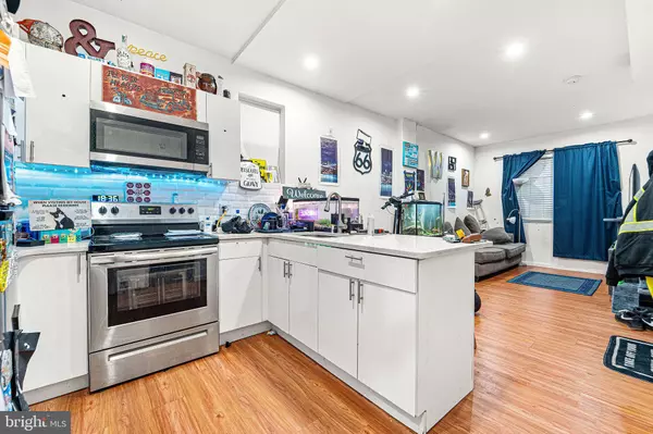 Philadelphia, PA 19151,1258 N 64TH ST