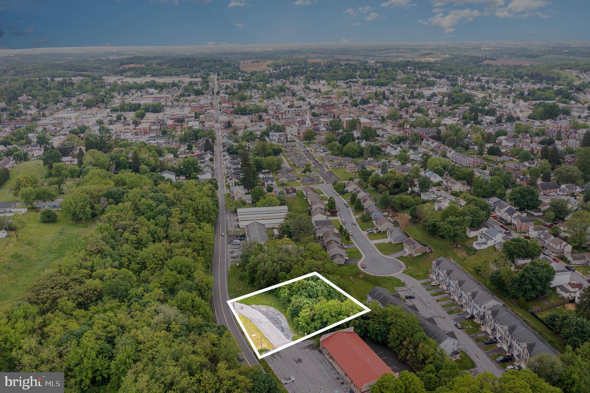 Waynesboro, PA 17268,CHURCH ST N