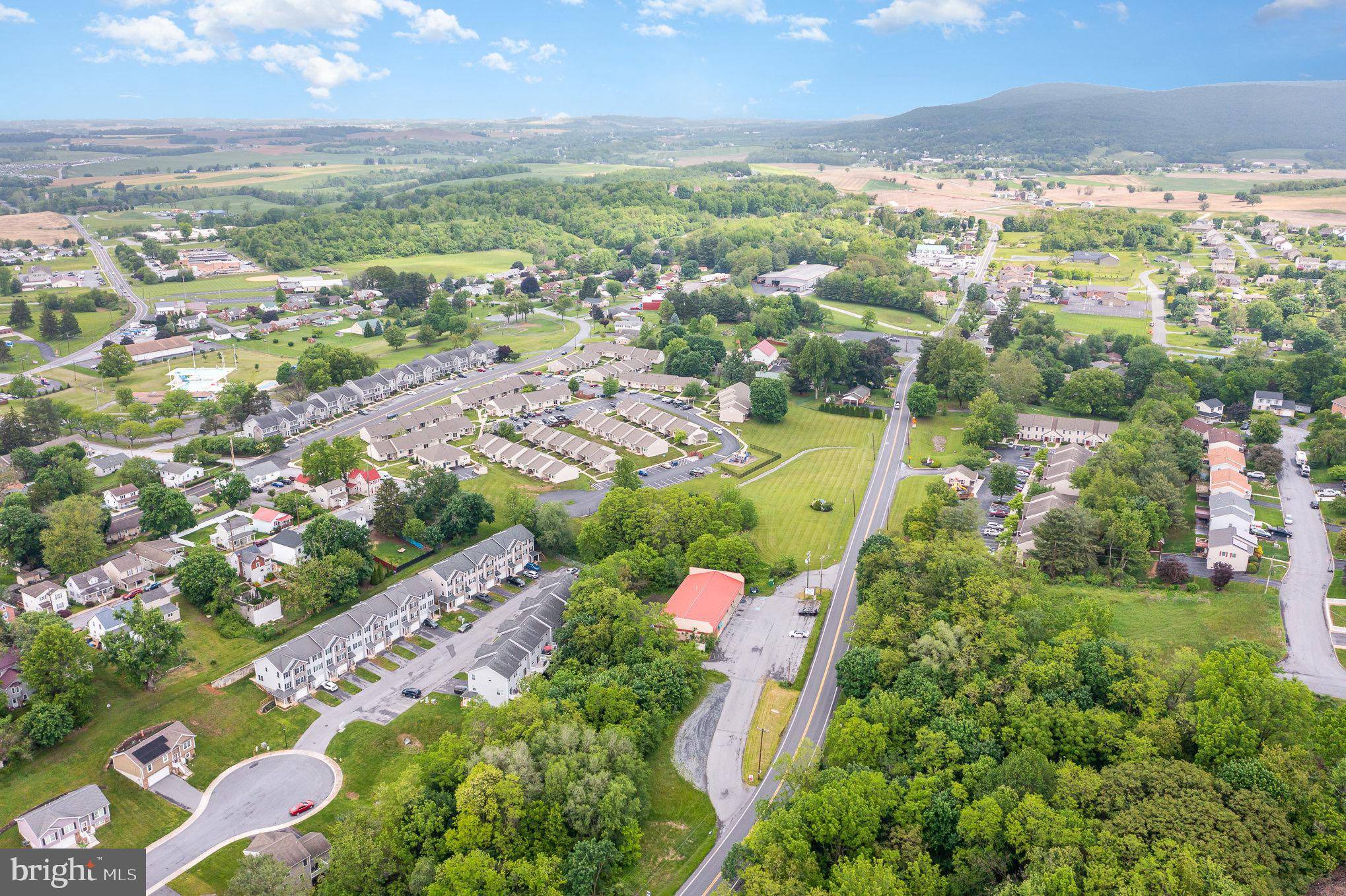 Waynesboro, PA 17268,CHURCH ST N