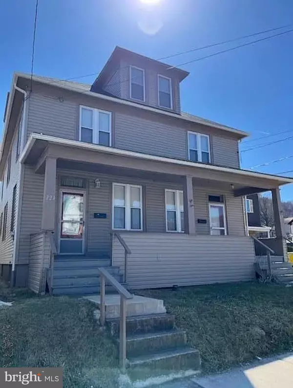 223-225 FAIRFIELD AVE, Johnstown, PA 15906