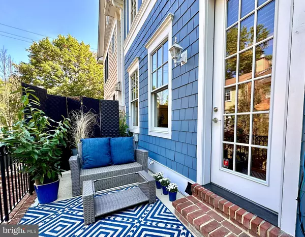 Silver Spring, MD 20910,8920 COURTS WAY