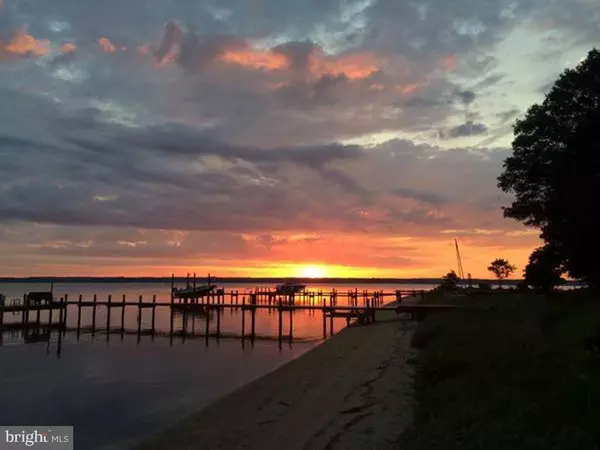 Tappahannock, VA 22560,LOT D BENTON POINT RD