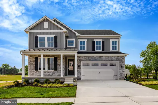 Adamstown, MD 21710,2726 COFFEE WAY #LOT 38
