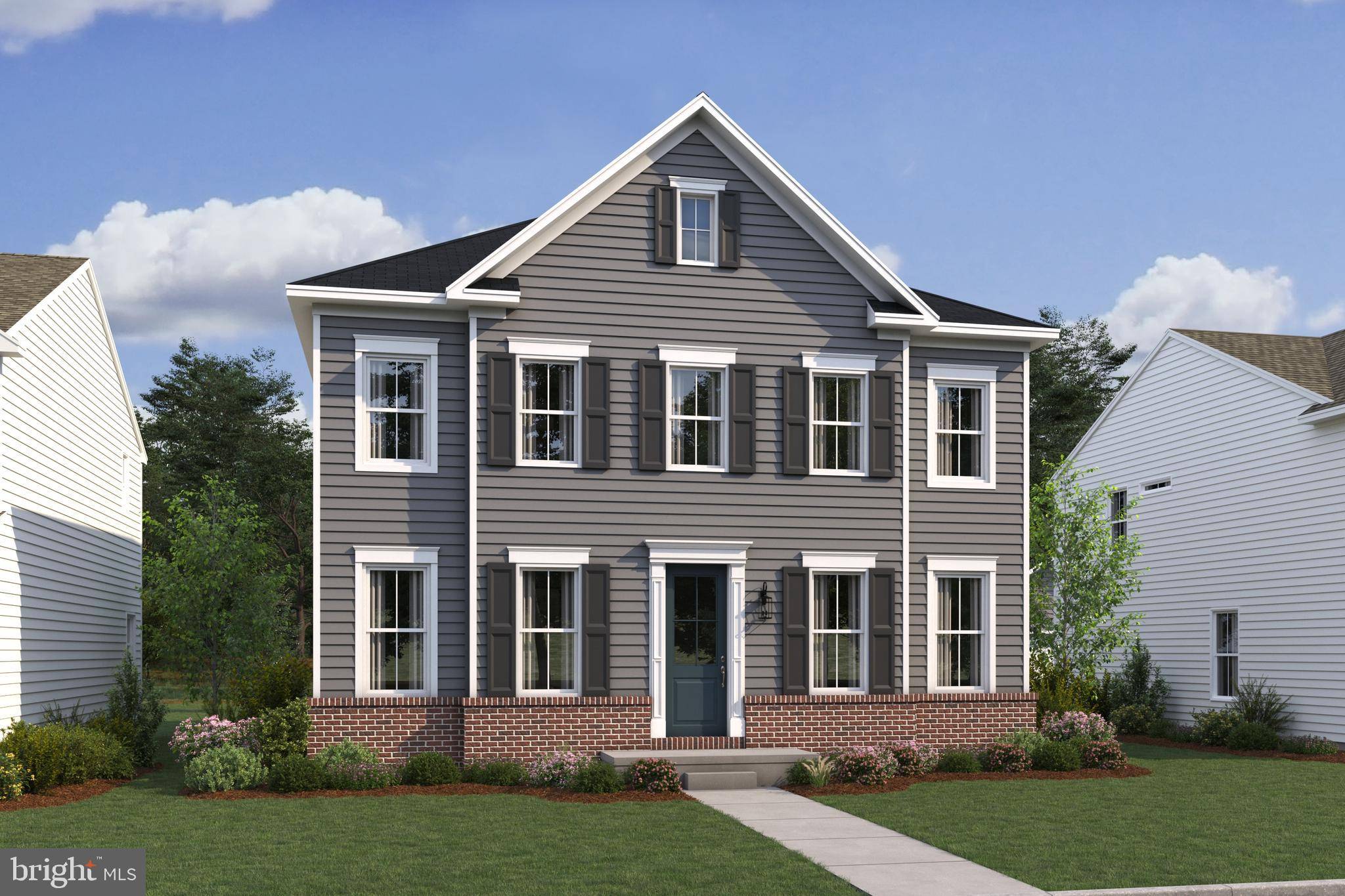 2726 COFFEE WAY #LOT 38, Adamstown, MD 21710