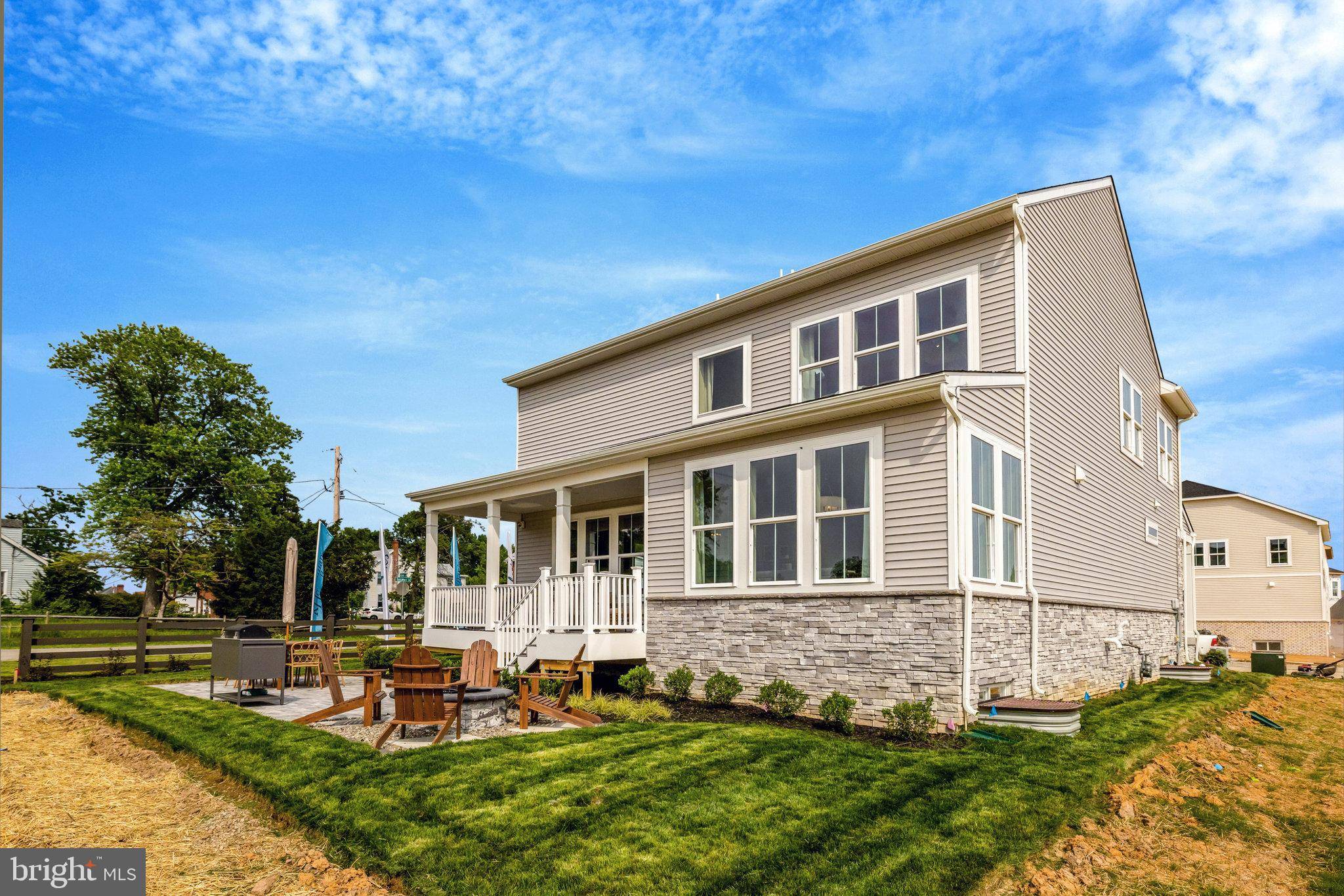 Adamstown, MD 21710,2726 COFFEE WAY #LOT 38