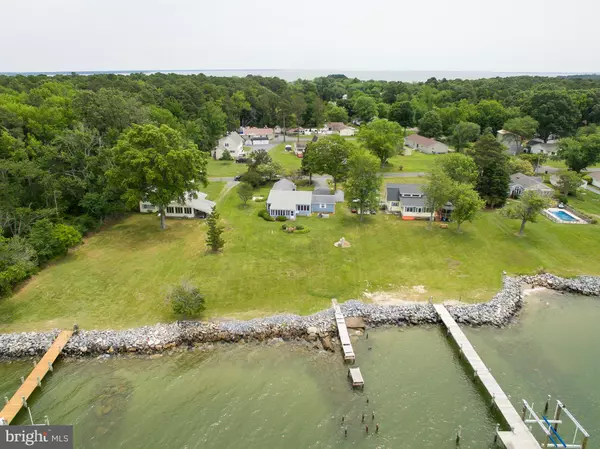 Tilghman, MD 21671,5820 TILGHMAN BEACH DR
