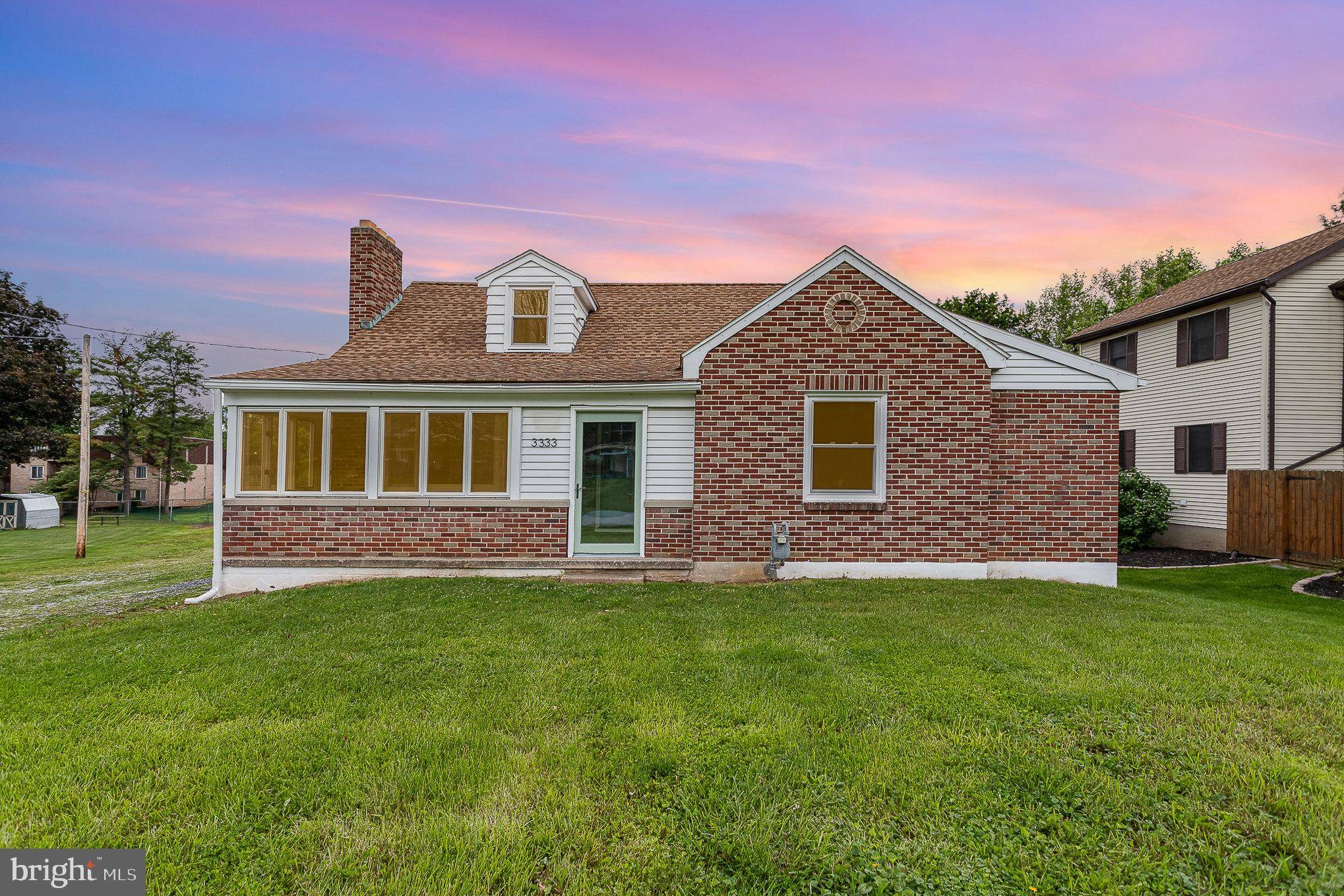 3333 STONE RIDGE RD, York, PA 17402
