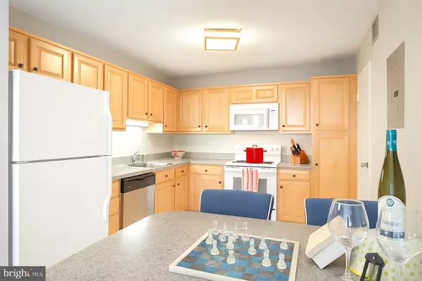 Towson, MD 21286,205 E JOPPA RD #608