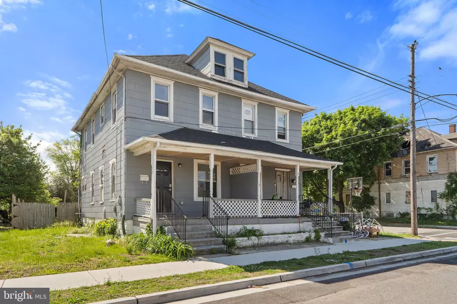 103-105 PENN ST, Penns Grove, NJ 08069