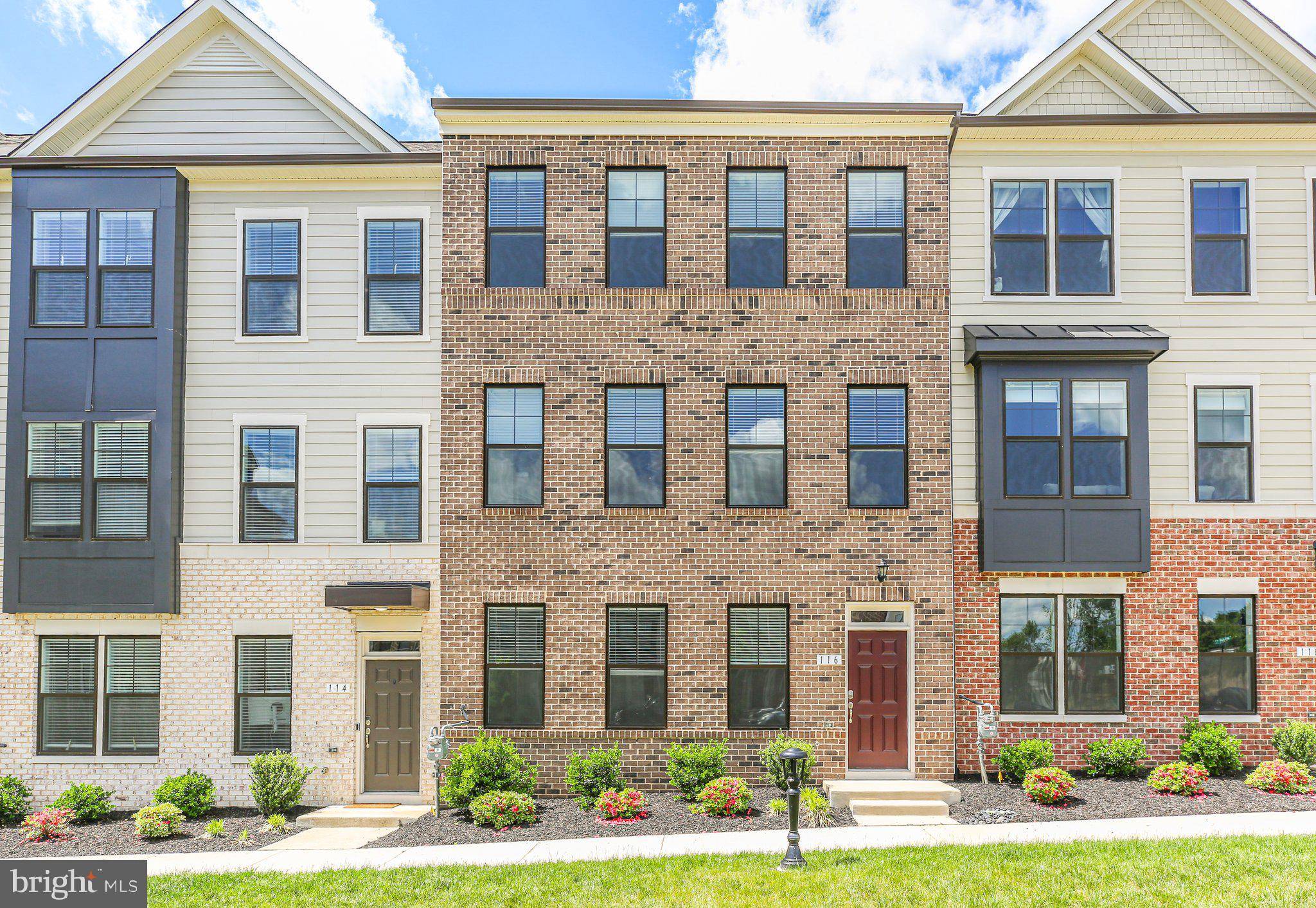 116 BEATSON ST, Fredericksburg, VA 22401