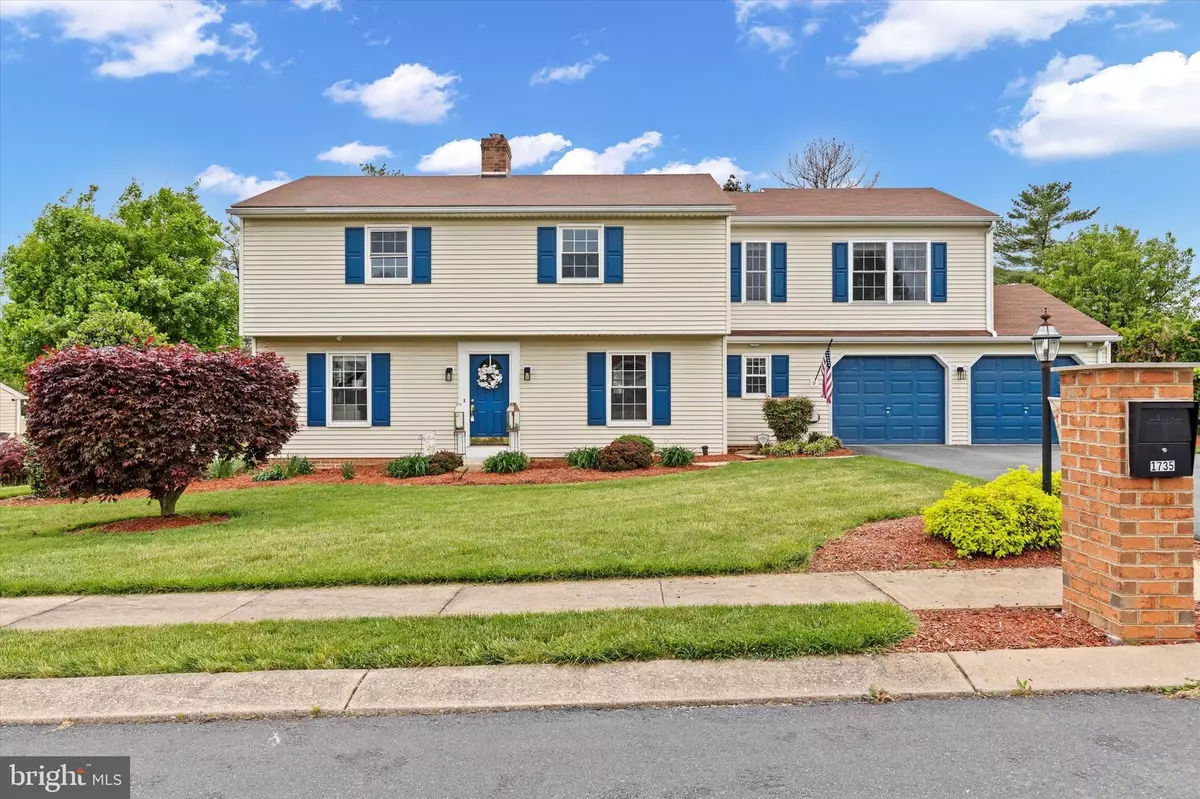 York, PA 17408,1735 ASHLAND DR