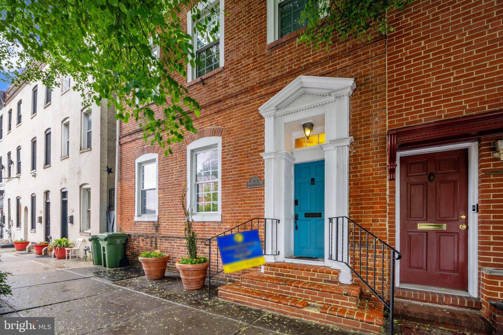 Baltimore, MD 21231,709 S BOND ST